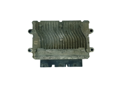 Controller PSA 9667112180 21586716-0A Valeo 34146
