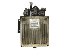 Controller 8200498185 8200469333 R0410B027D Renault Delphi 18203