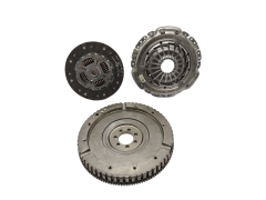 Clutch Kit New Original 8200214391 7701478779 1.5 dci Renault Dacia 