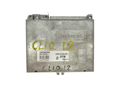 Controller S101729103H 7700851758 7700864476 Renault Siemens 56786