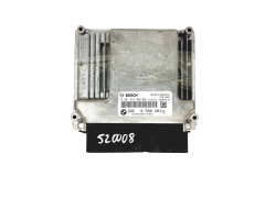 Controller DDE850628101 0281016068 BMW Bosch 23755