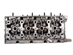Cylinder Head VWAG 04L103373E 1.6 TDI CRK Cylinder Head VWAG 04L103373E 1.6 TDI CRK