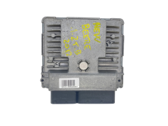 Controller 03F906070K 5WP44752 VW Continental