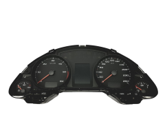 Speedometer/Instrument Cluster Seat Exeo 3R0920800H 0263676125 Bosch
