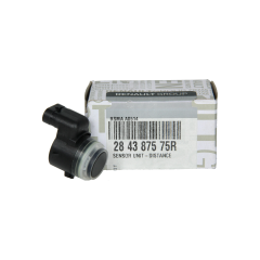 PDC Parking Sensor Original 284387575R Renault Dacia