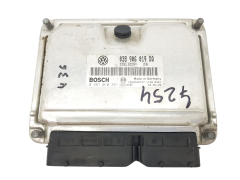 Controller 038906019DQ 0281010891 VW Seat Bosch 28304