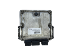 Controller 0281010594 9642013980 EDC15C2 PSA Bosch 60643