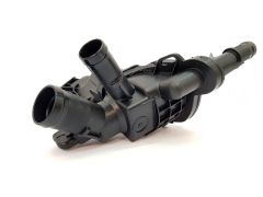 Thermostat Housing Original Renault Clio IV Captur  0.9 TCE 110616064R 