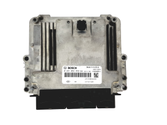 Controller 0281032458 237106626R 237107168R Renault Bosch 29082