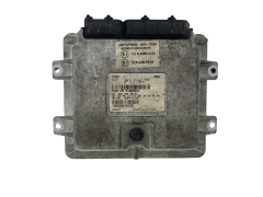 Controller 51804614 4100134 6A0.3B0.00.A7 Fiat Metatron