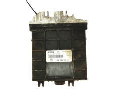 Controller 0281001407 028906021CQ Volkswagen Bosch 18796