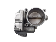 Air Throttle Body VW Audi 4E0145950F A2C53100874 2.7 3.0 TDI 3697