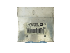 Controller 16212209 JD D95030 BWLD Opel GM 15224