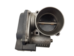 Air Throttle Body 03C133062C A2C53030936 1.4 TSI VW Audi Seat Skoda 1685
