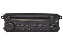 Cd Radio Player Citroen Xsara Picasso 9632592480 PU-2295A 1259