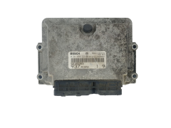 Controller 55185365 0281010332  Alfa Romeo 41250