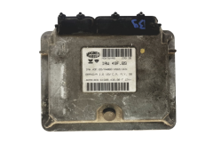 Controller 46551831 IAW49F.B9 Fiat Magneti Marelli 19935