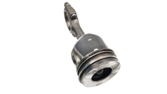 Piston Connecting Rod 0628R1 060390 RHR 2.0 HDi 16v TDCi PSA Volvo Ford 