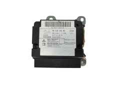 Controller 9824809680 A2C98794905 PSA Continental