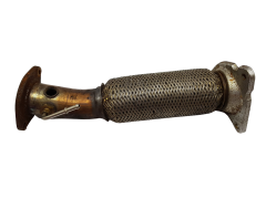 Exhaust Pipe 8200568585 8200287778 Renault Scenic 2 1.9 DCI