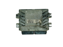 Controller Renault S110140201A 8200326395 8200326387 Siemens 33142