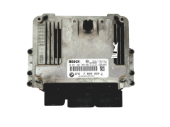 Controller DME 7600020 01 0261201966 Mini Cooper 