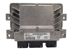 Controller Ford Fiesta 8V21-12A650-TE S180047003E 1.4
