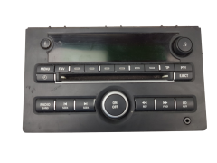 Cd Radio Player SAAB 9-3 12774897 GM