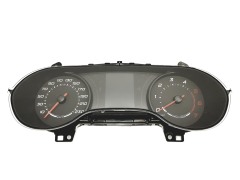 Speedometer/Instrument Cluster Fiat Tipo 00520511020