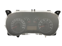 Speedometer/Instrument Cluster Fiat Grande Punto 51718552 42322