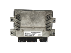 Controller Ford F1B1-12A650-TC S180047060C Continental 25576