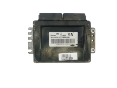 Controller 96801800 5WY5407A D32 1B0T 9A Chevrolet Kemsco 46703