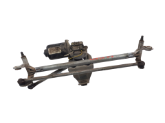 Wiper Mechanism Opel Corsa C 24441422 23002735 1366