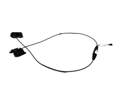 Boot Blind Mercedes-Benz W211 A2118203942 896200020300