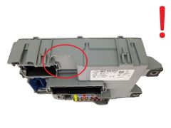 Controller BSI Fiat 00519286860 28341373 Delphi 20799