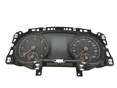 Speedometer/Instrument Cluster VW Golf MK7 5G1920741C VDO