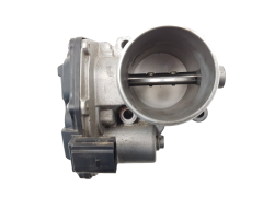 Air Throttle Body Ford Transit GK2Q-9F991-AA 2.0 EcoBlue 2113