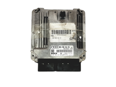 Engine Controller 03G906016HS 0281012557 Audi Bosch 23733
