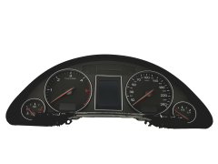 Speedometer/Instrument Cluster Audi A4 B6 8E0920900K 0263626035 33144