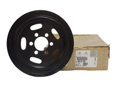 Crankshaft Pulley Original Citroen Peugeot 0515R6 0515.R6