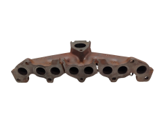 Exhaust Manifold Citroen Peugeot 9681570480 0341H8 2,0 HDI