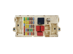 Fuse Box Alfa Romeo 60686059 34776