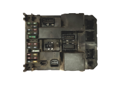Controller BSI 9651197680 9651196980 J04 -00 PSA Valeo 25631