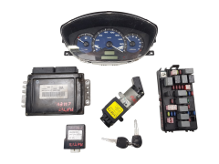 Starter Kit Chevrolet Matiz 96801800 96857534 96408390 96664129 0.8