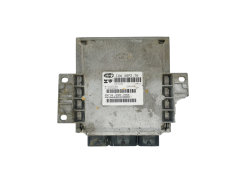 Controller PSA 9645989480 9648620880 IAW48P2.76 Magneti Marelli 35388