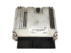 Controller 55595540 0281019867 Opel Bosch ACDelco