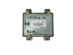 Controller 55577835 AATY  E83 12636386 Opel ACDelco 17713
