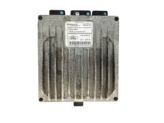 Controller 1S4A-9F954-CK 80927K Ford Delphi 28246