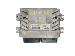 Controller Renault S110140200A 8200323683 8200272406 Siemens 38720