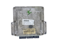 Controller 0281011105 8200091432 8200280659 Renault Bosch 62556